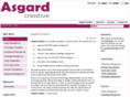 asgardcreative.com