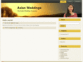 asian-weddings.org