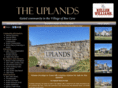 austintexastheuplandshomesforsale.com