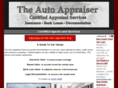 autoappraiser.com
