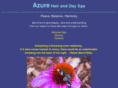 azurespa.com