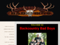 backcountrybadboystv.com
