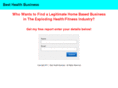 besthealthbusiness.info