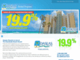 boardwalkcondorentals.com