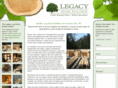 brysoncityloghomebuilder.com