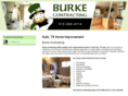 burkecontracting.net