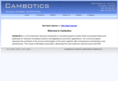 cambotics.com
