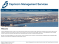 capricornmanagement.com