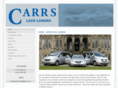 carrslochlomond.com