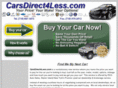 carsdirect4less.com