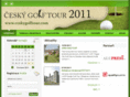 ceskygolftour.com