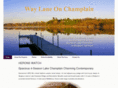 champlainlakehouse.com