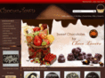 chocofthetown.com