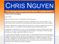 chrisnguyen.biz