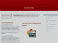 cicustomcards.com
