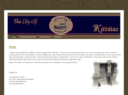 cityofkittitas.com