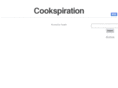 cookspiration.com