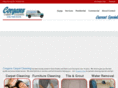 corganscleaning.com