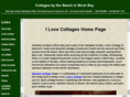 cottagesbythebeach.net