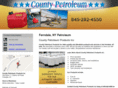 countypetroleum.net