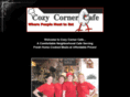 cozycornercafemesa.com