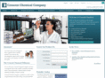 crescentchemical.com