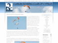 curiumsoaringclub.co.uk
