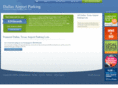 dallasairportparking.net