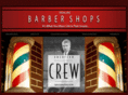 disalincbarbershops.com