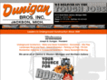 duniganbros.com
