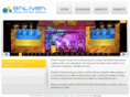enlivenpg.biz