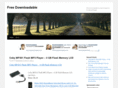 free-downloadable.net