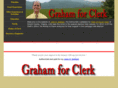 grahamforclerk.com