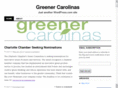 greenercarolinas.com