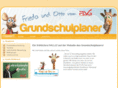 grundschulplaner.net