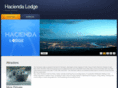 haciendalodge.net