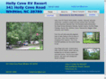 hollycovervresort.com