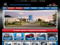 hondaofsumner.com