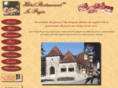 hotel-lepages.com