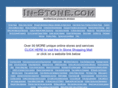 in-stone.com