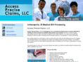 indianapolismedicalbill.com