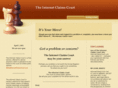 internetclaimscourt.com