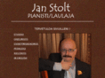 janstolt.com