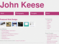 johnkeese.com