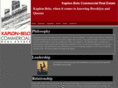 kaplonbelo.com