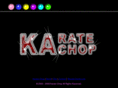 karate-chop.com