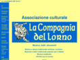 lacompagniadellorno.com