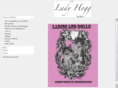 ladyhogg.com