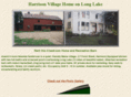 lakesidebarn.com