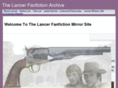 lancerlovers.com